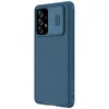 Nillkin Fall Kamera Abdeckung für Samsung Galaxy A73 Blau Produktbild-Vorschau 11