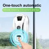 Robot de nettoyage de vitres avec fonction de pulvérisation Voir les images du produit 3