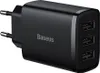 Baseus CCXJ020101, Vnitřní, AC, 5 V, Černá Náhled obrázku produktu 1