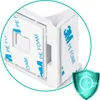 Magnetický chránič skrine Ricokids 798010 8 ks Náhľad obrázku produktu 9
