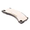 Set di pastiglie freno, freno a disco BREMBO P 65 033 Anteprima dell’immagine prodotto 9