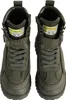 Buffalo Aspha COM1 In Khaki For Women – 6 UK - 39 EU - 8.5 Produktbild-Vorschau 35
