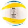 MIKASA Beachvoleyball Beach Classic BV543C-VXB-YSB Produktbild-Vorschau 9