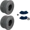 BKT Spezialreifen motorcycle-tyres LG-306 ( 20x10.00 -8 Produktbild-Vorschau 2