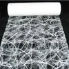 25m Sizoweb® 30cm/300mm Tischband Tischläufer Tischdeko Produktbild-Vorschau 1