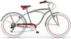 Cruiser honolulu man 26 Zoll grün Produktbild-Vorschau 4