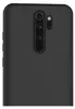 Silikon Hülle für Xiaomi Redmi Note 8 Pro Schutzhülle Matt Produktbild-Vorschau 5
