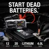 Noco Lithium Starthilfe Boost Sport GB20 500A Produktbild-Vorschau 21