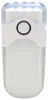 Alecto ATL-80 - Aufladbare LED-Taschenlampe/LED-Nachtlicht Produktbild-Vorschau 2