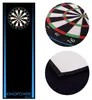 Dart Darts Teppich Dartteppich Dartmatte Steeldart Produktbild-Vorschau 4