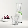 Bormioli Rocco carafe transparente Ypsilon sans couvercle Voir les images du produit 8