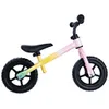 Story Run Racer balance bike pastello - blu Anteprima dell’immagine prodotto 3