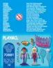 PLAYMOBIL 70881 Speciale Plus Sirene Anteprima dell’immagine prodotto 7