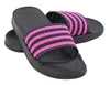 + Badeschuhe Badelatschen Pantoletten Saunaschuhe Sandale Produktbild-Vorschau 1