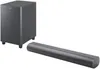 Philips TAB6100 2.1 Soundbar -äänijärjestelmä Voir les images du produit 1