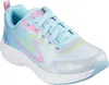 scarpe Skechers Go Run Accelerate Sweet Speed 303921LLBMT Anteprima dell’immagine prodotto 2