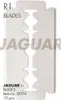 Jaguar R1 Rasierklingen Silber 10st Produktbild-Vorschau 5