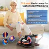 Pedaltrainer - Elektrischer Untertisch-Ellipsentrainer - 12 Produktbild-Vorschau 4