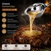 Wasserbad Schmelztopf Schokolade Glasur Butter Produktbild-Vorschau 5