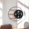 Casablanca by Gilde Wanduhr rund Klako, H.50 cm Produktbild-Vorschau 2