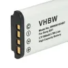 vhbw Akku Ersatz für Sony NP-BX1 für Kamera (1000 mAh, 3,6 Produktbild-Vorschau 6