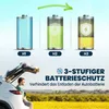 Outsunny Kompressor Kühlbox 30L -20℃-20℃ Elektrische Produktbild-Vorschau 8
