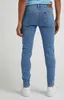 LEE, Jeans da donna, Skinny fit, SCARLETT, W28 L31, Blau, Anteprima dell’immagine prodotto 3