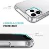 iPhone 12 / 12 Pro Hülle Silikon Case Slim Schutzhülle Produktbild-Vorschau 5