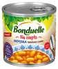 Bonduelle Curry Fasola biała w słodkim i łagodnym sosie Podgląd zdjęcia produktu 4