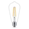 Philips LED Filament Leuchtmittel Edison ST64 4,3W = 40W Produktbild-Vorschau 5