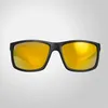 Endura Hummvee Sonnenbrille – Hi-Viz Yellow, leichter Produktbild-Vorschau 4