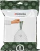Brabantia PerfectFit, tipo R, 36 L, 40 pezzi Anteprima dell’immagine prodotto 1