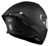 MT THUNDER 4 R SV PURE Integralhelm M in schwarz Produktbild-Vorschau 9