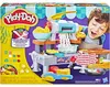 Play-Doh Brutzelspaß-Küche, 3 Jahr(e), Batterien Produktbild-Vorschau 1