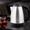 Hoffmans 2 Liter Wasserkocher Teekocher 2000 Watt 360° Produktbild-Vorschau 1