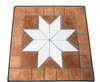DanDiBo Tabouret pour fleurs Merano Mosaïque Set de 3 Voir les images du produit 7
