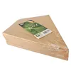 Papstar Pommes-Spitztüten mit Dip-Ecke, Pappe "pure", Produktbild-Vorschau 5