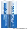 XTAR 21700-HP 25A (Ampere) *5000mAh 3,6V - 3,7V Li-Ion-Akku Produktbild-Vorschau 2