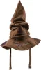 Zauberer Hut, Harry Sprechender Hut, Magic Sorting Hat für Produktbild-Vorschau 1