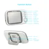Babyphone mit Kamera - Wireless Video Baby Monitor für Produktbild-Vorschau 5