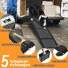 TRMLBE Rampe pour chiens Pliable, 157 cm Rampe pour chiens Voir les images du produit 3