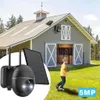Caméra de surveillance ieGeek 5 MP Wi-Fi pour l'extérieur, Voir les images du produit 12
