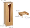 Relaxdays 10048529, 1 szt. Podgląd zdjęcia produktu 2