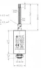 kondensator MKP 3,15 µF 450V AC ±5% – 250 mm Kabel – Produktbild-Vorschau 2
