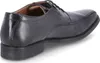 CLARKS Schnürschuhe Tilden im klassischem Design 1216 Black Produktbild-Vorschau 29
