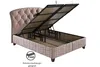Pointhome Bambi Boxspringbett Set 180 x 200 H3, Freshcell Produktbild-Vorschau 5