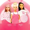 Barbie Official Inflatable-45-50cm Hüpfball Rosa  Kinder Produktbild-Vorschau 4