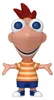 Funko POP Phineas and Ferb 1629 Phineas Figurka Podgląd zdjęcia produktu 2