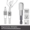 Einhell XS-CASE Bitkassette 32 tlg LS Produktbild-Vorschau 6