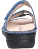 Dámske sandále Finn Comfort GRENADA, modré, veľkosť EUR 41 Náhľad obrázku produktu 14